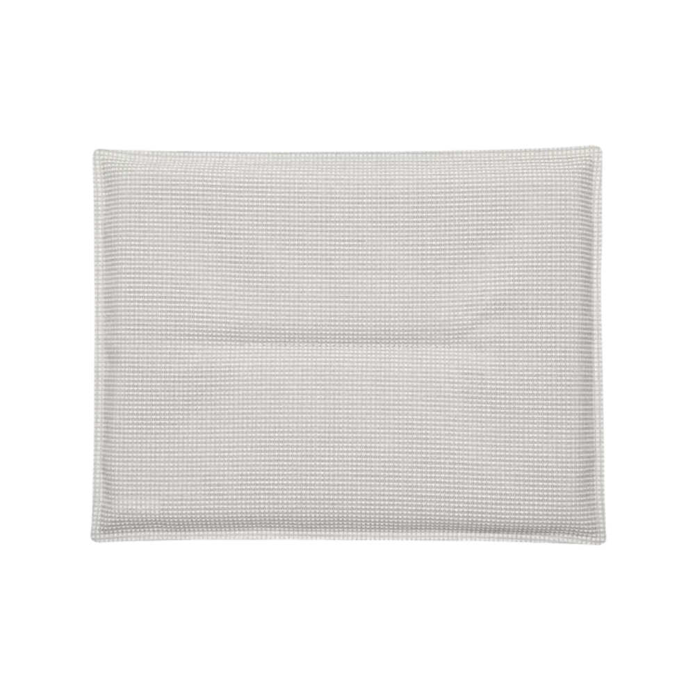 Bistro Outdoor Pude 38x28 cm