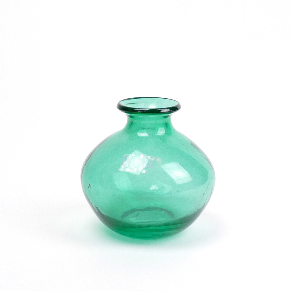 Vase Buttet Lav