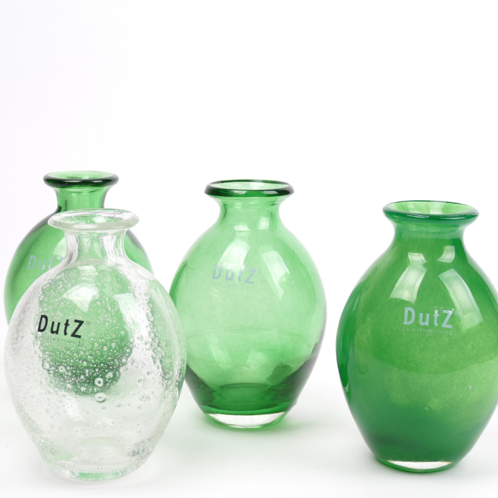 Vase Buttet