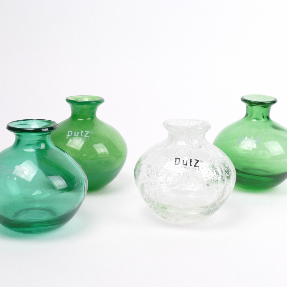 Vase Buttet Lav