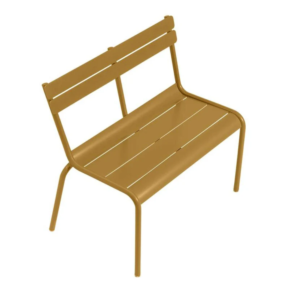 Luxembourg Kid Bench