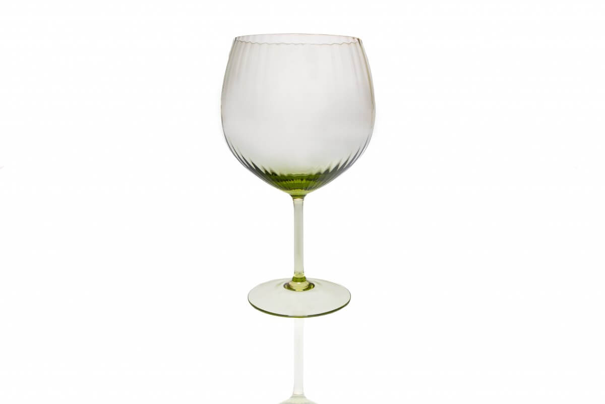 Gin Tonic Glas Lyon Anna von Lipa - Den Gamle Mølle