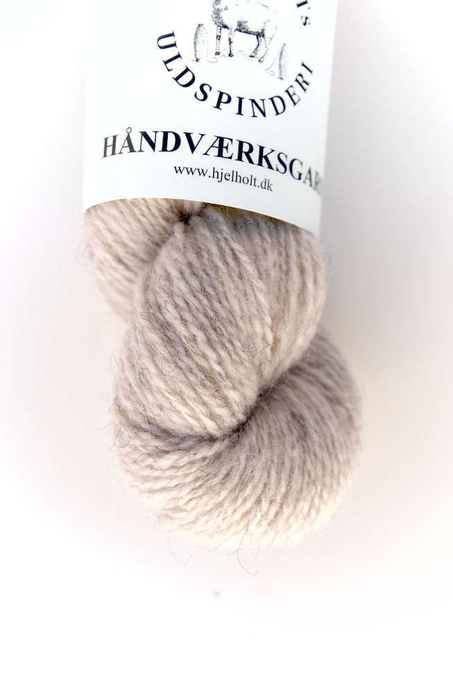 Håndværksgarn