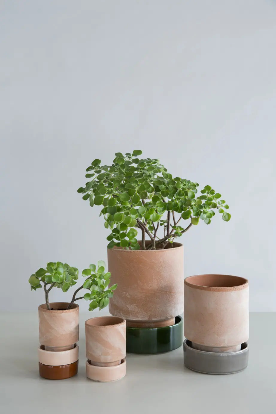 Underfad til Hoff ø12 cm