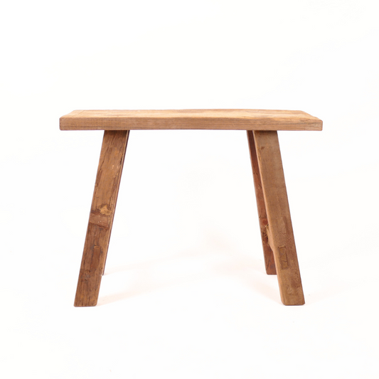 Indisk Taburet Aunik