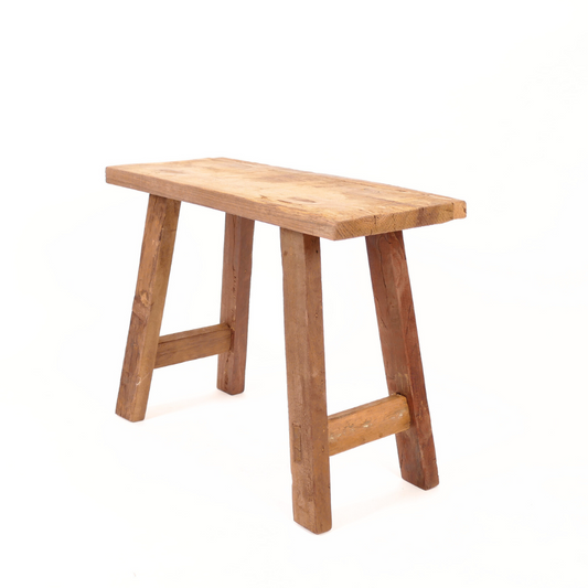 Indisk Taburet Aunik