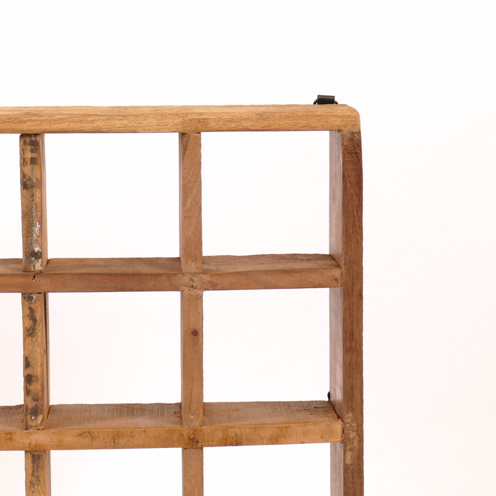 Kop Reol 12 Rum Aunik