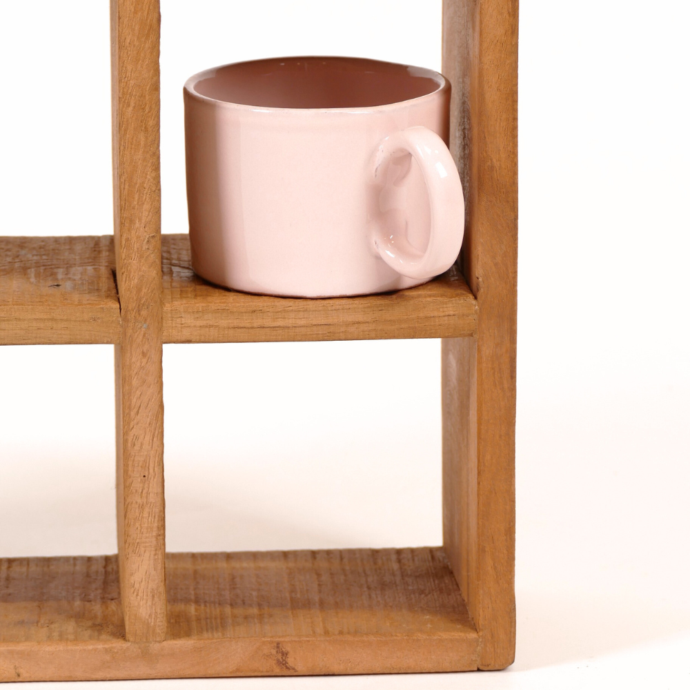 Kop Reol 9 Rum Aunik