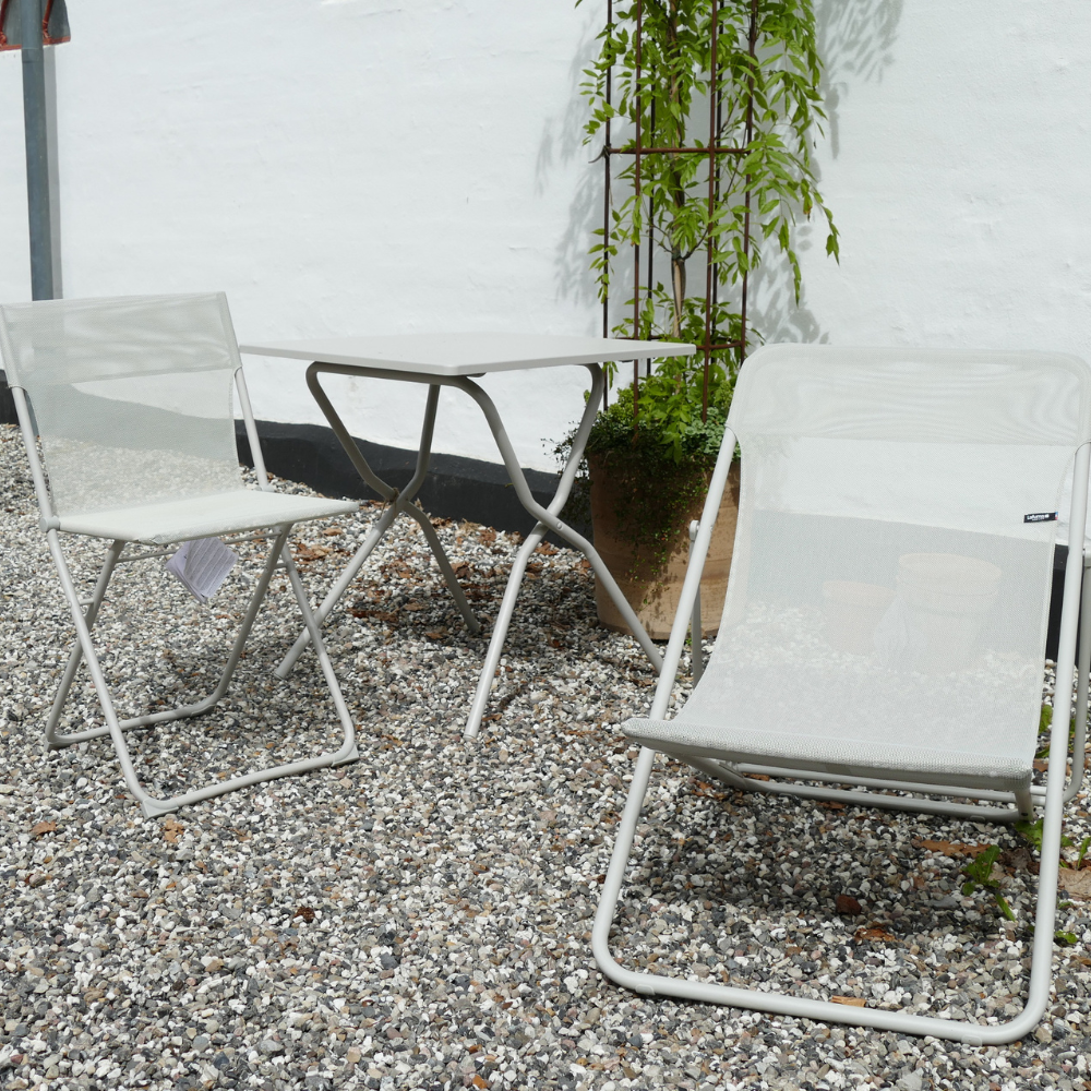 Maxi Transat Loungestol