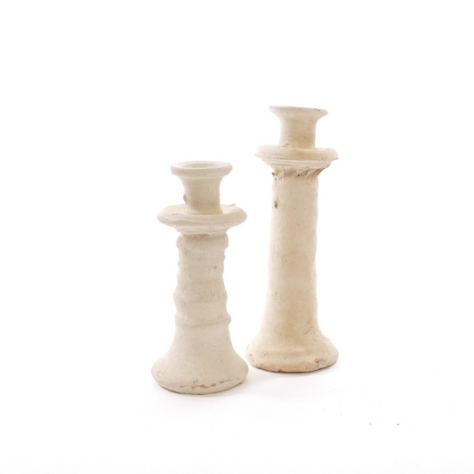 Le Village Prince Lystestage Basic Hvid (L)