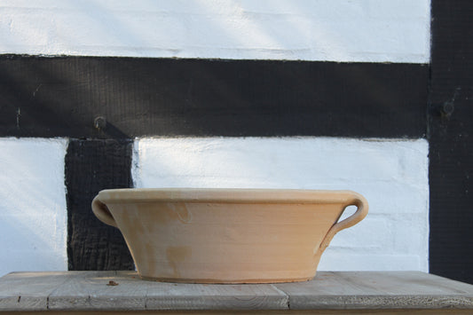 Lekanida fad - Den Gamle Mølle