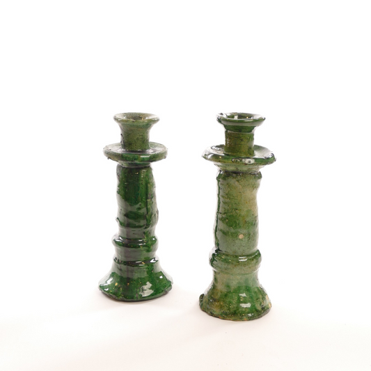 Le Village Prince Lystestage Grøn (L)