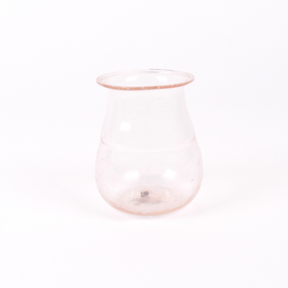 Lille Glas Vase