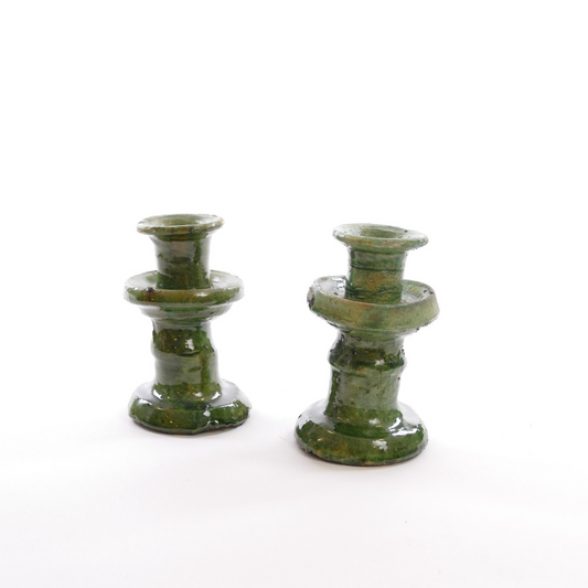 Le Village Prince Lystestage Grøn (M)