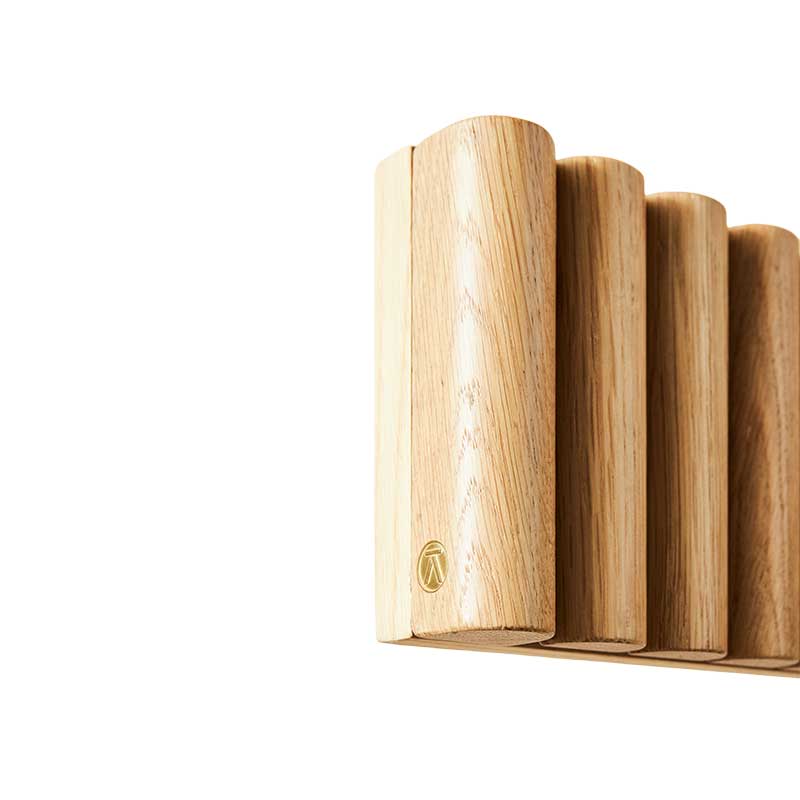 Mono Coat Rack
