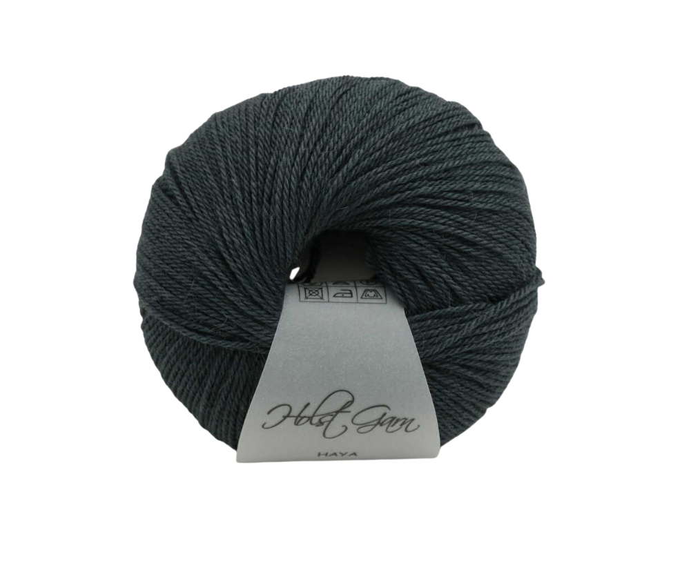 Haya Alpaca/Silke/Yak