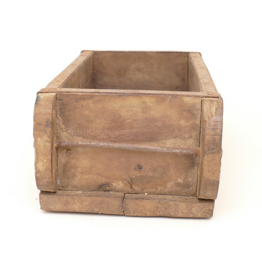 Murstensform - Indisk