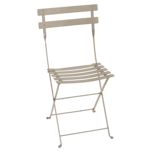 Bistro Metal Chair