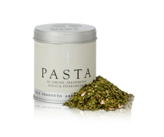 Pasta Krydderi