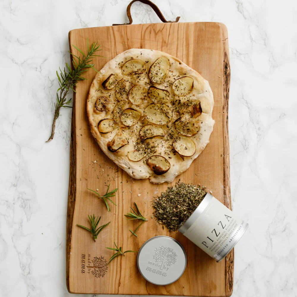 Pizza Krydderi