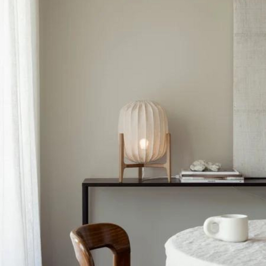 Prisma Table Oak/Natural