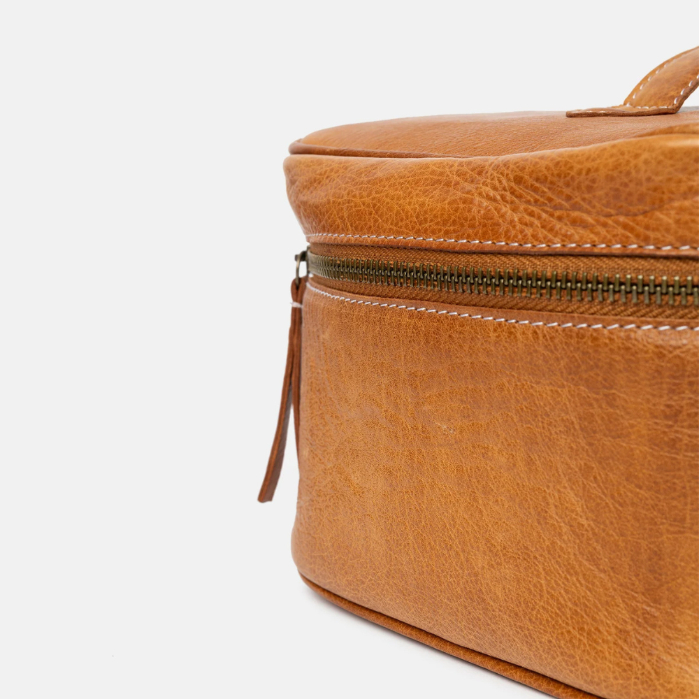 Project 31 burned tan