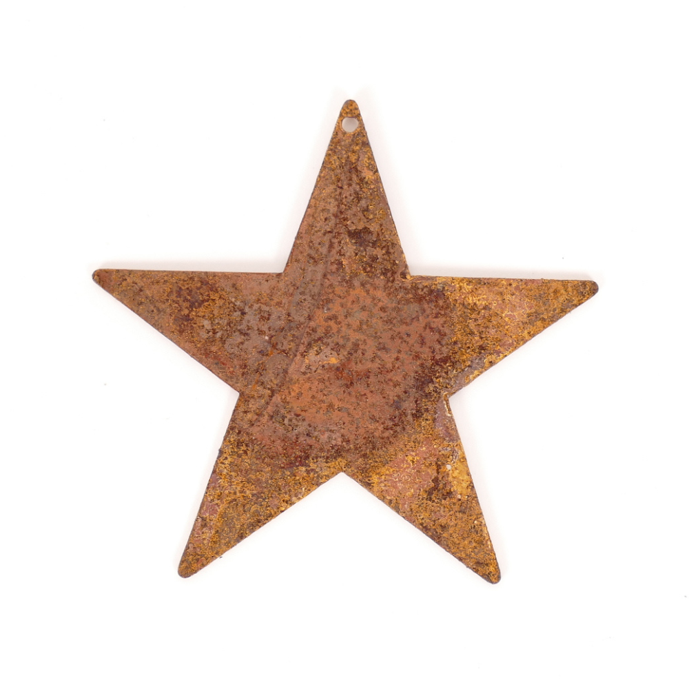 Stjerne rust
