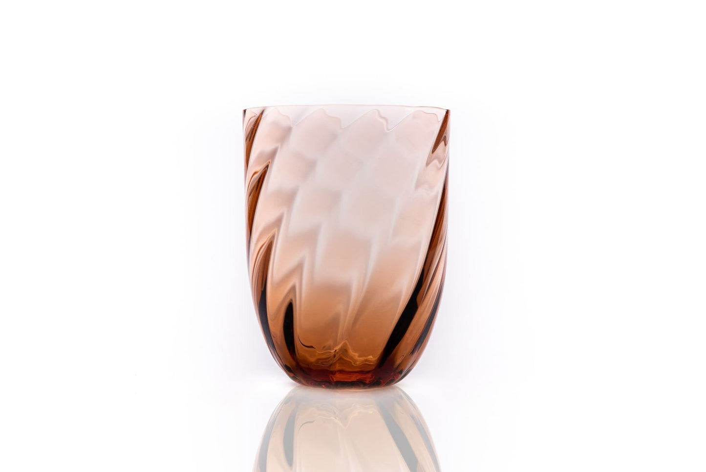 Swirl Glas