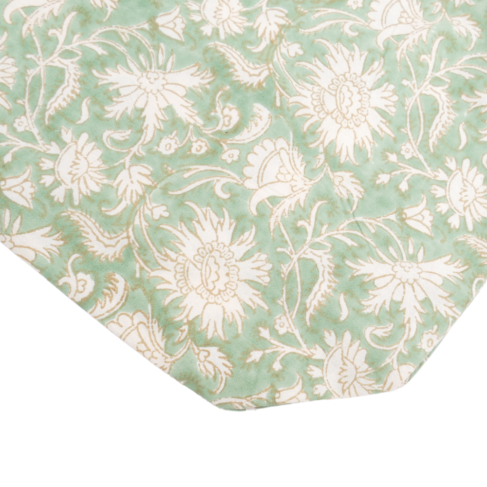 Tote Bag Kollam Jade