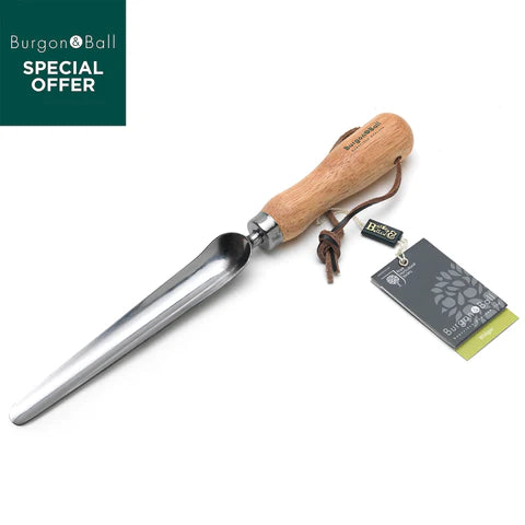 Ukrudtsjern Burgon & ball