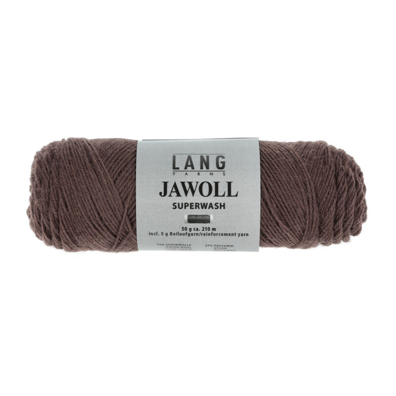 Jawoll - Den Gamle Mølle