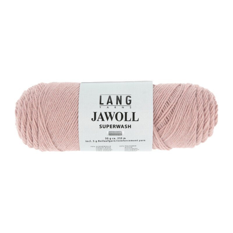 Jawoll - Den Gamle Mølle
