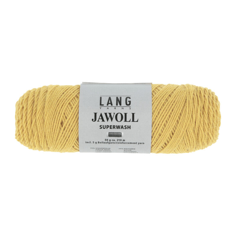 Jawoll - Den Gamle Mølle