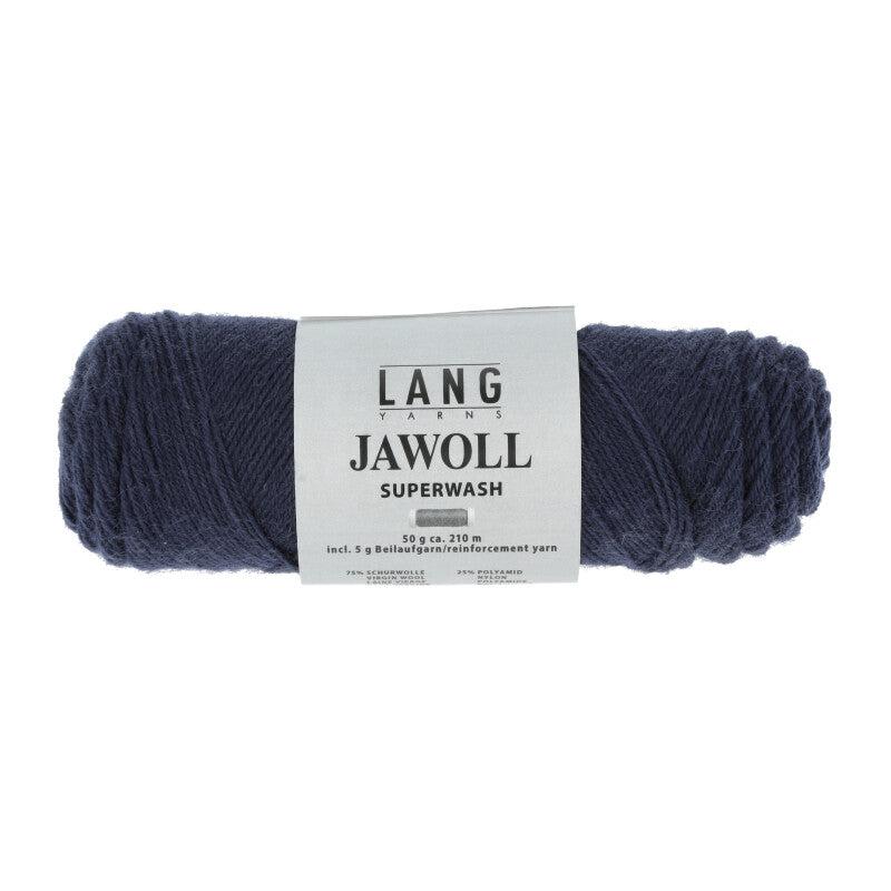 Jawoll - Den Gamle Mølle