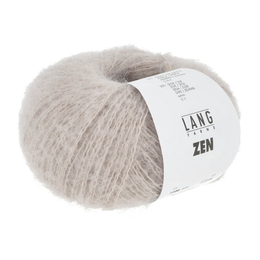 Zen - Den Gamle Mølle