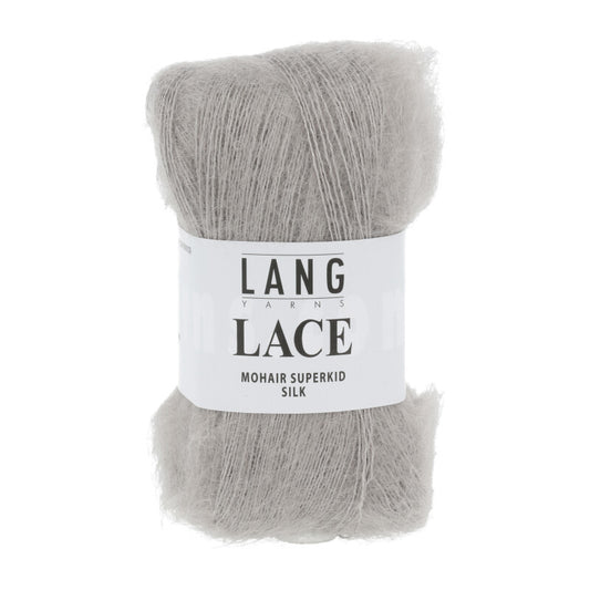 Lace - Silkemohair - Den Gamle Mølle