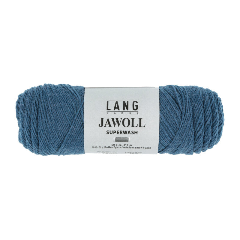 Jawoll - Den Gamle Mølle