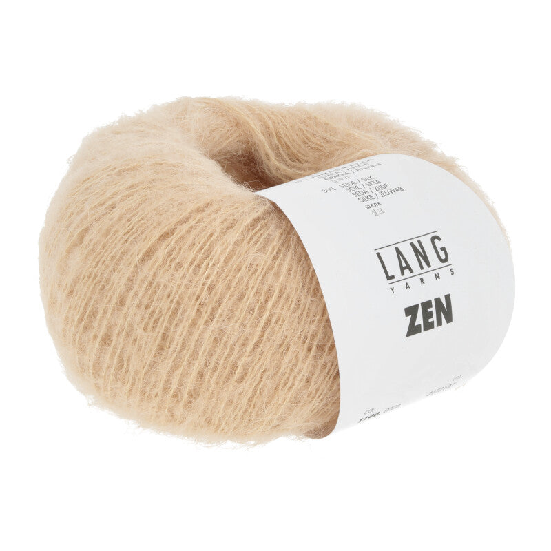Zen - Den Gamle Mølle