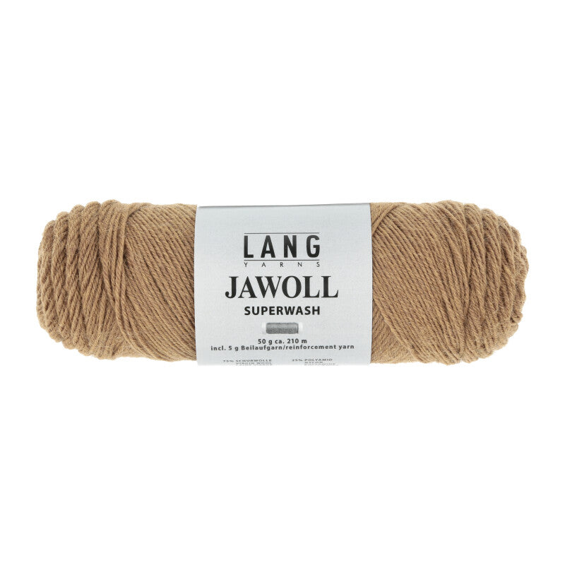 Jawoll - Den Gamle Mølle