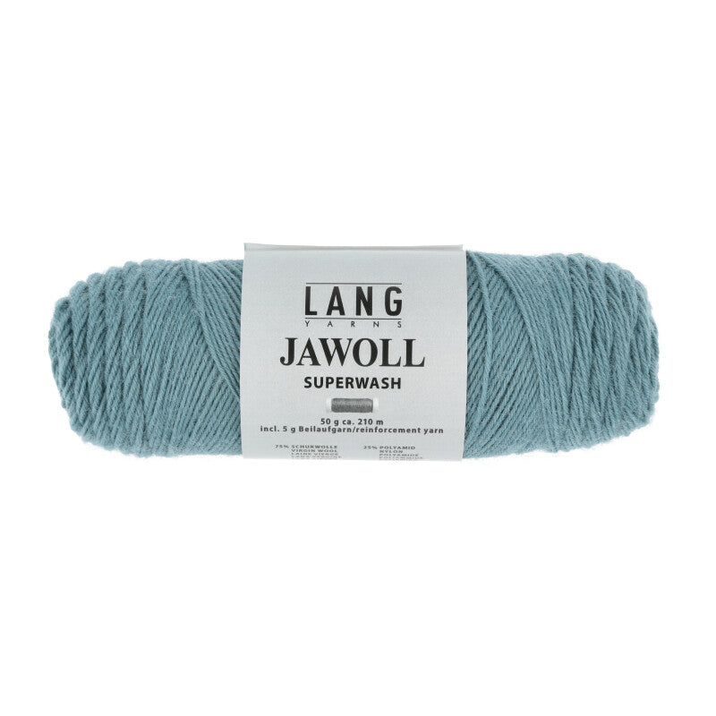 Jawoll - Den Gamle Mølle