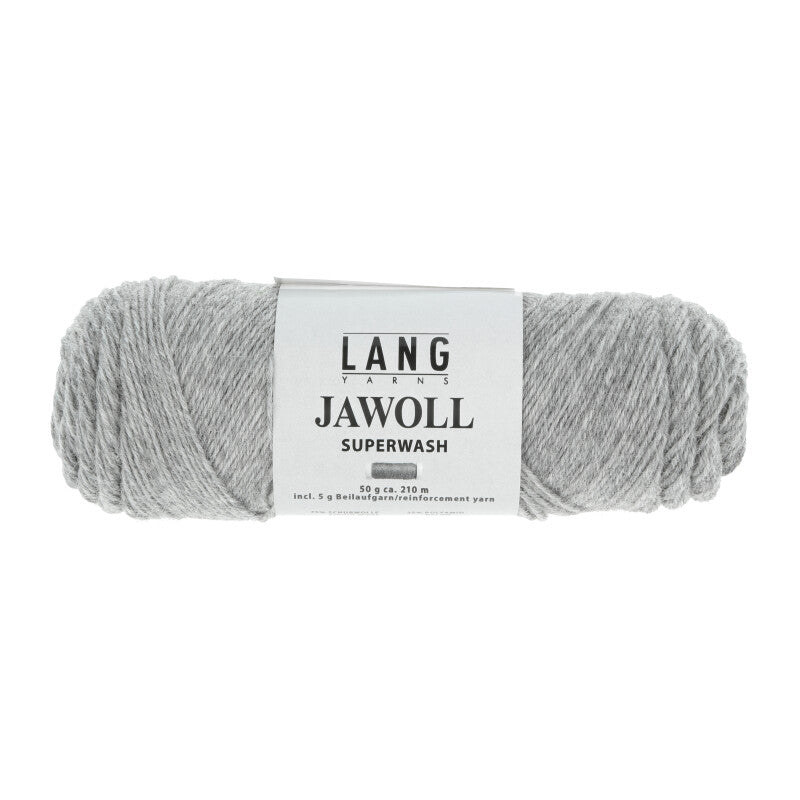 Jawoll - Den Gamle Mølle