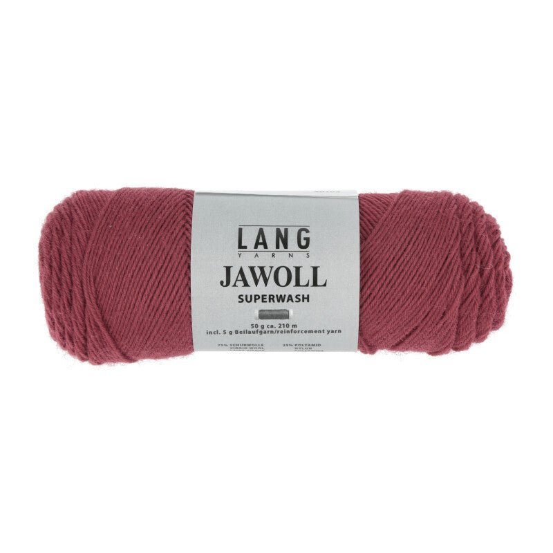 Jawoll - Den Gamle Mølle