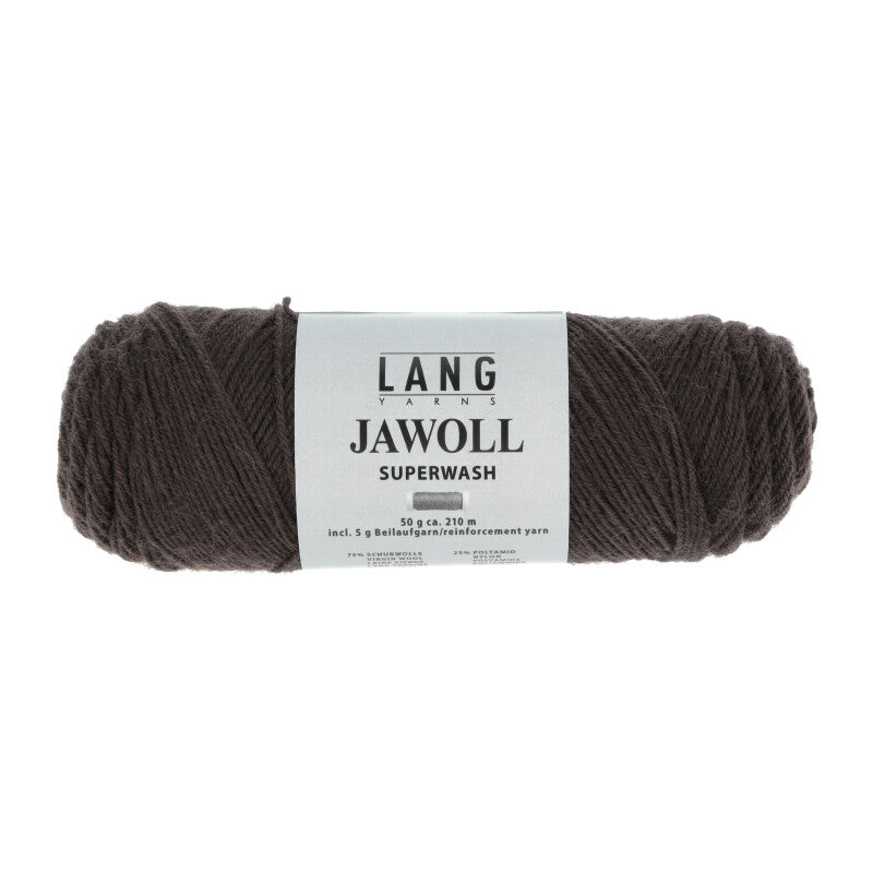 Jawoll - Den Gamle Mølle