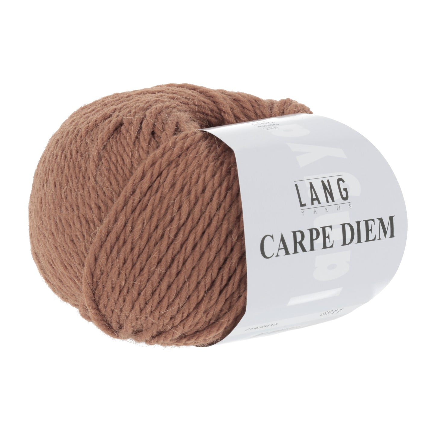 Carpe Diem Baby Alpaca - Den Gamle Mølle