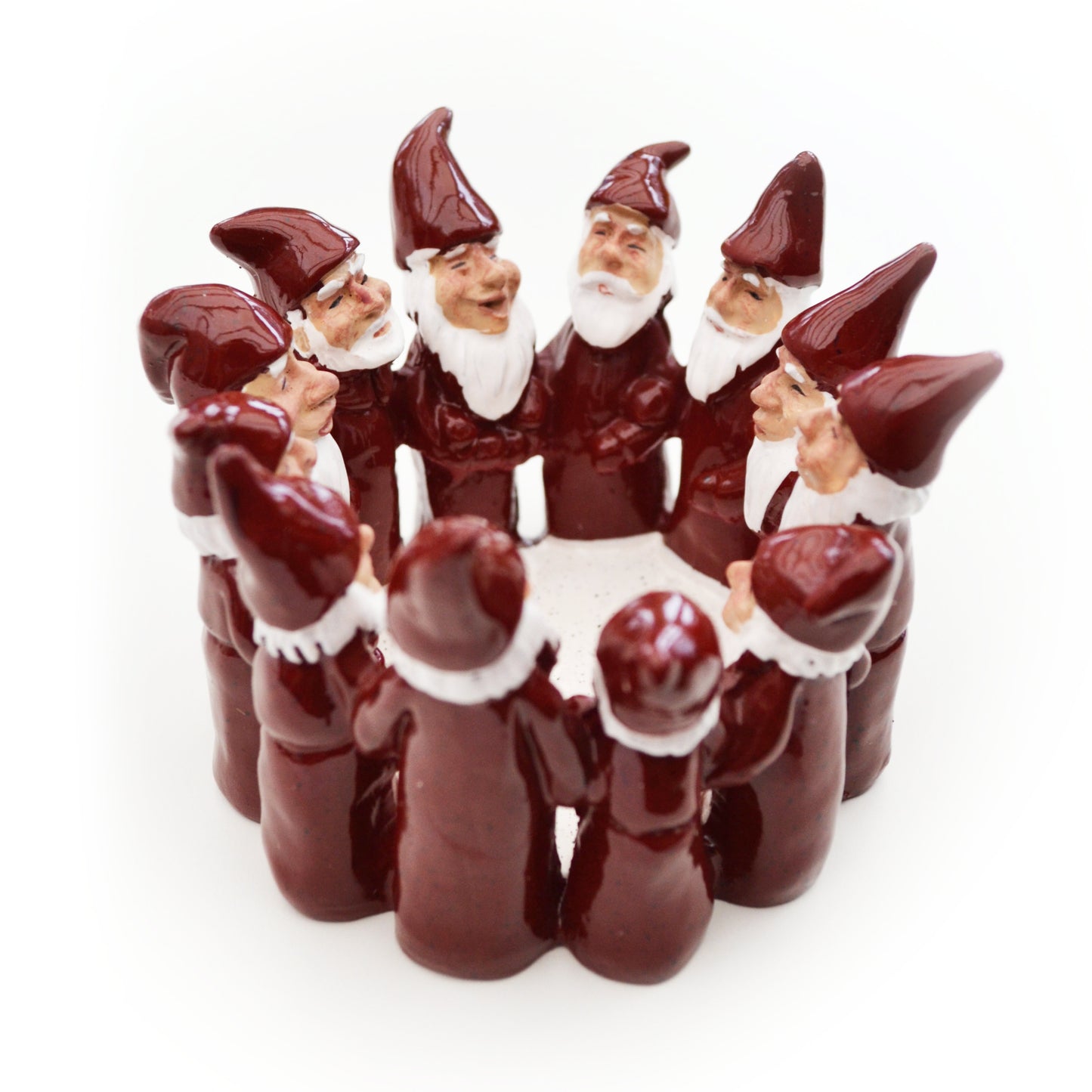 Nissering - Harvesttime