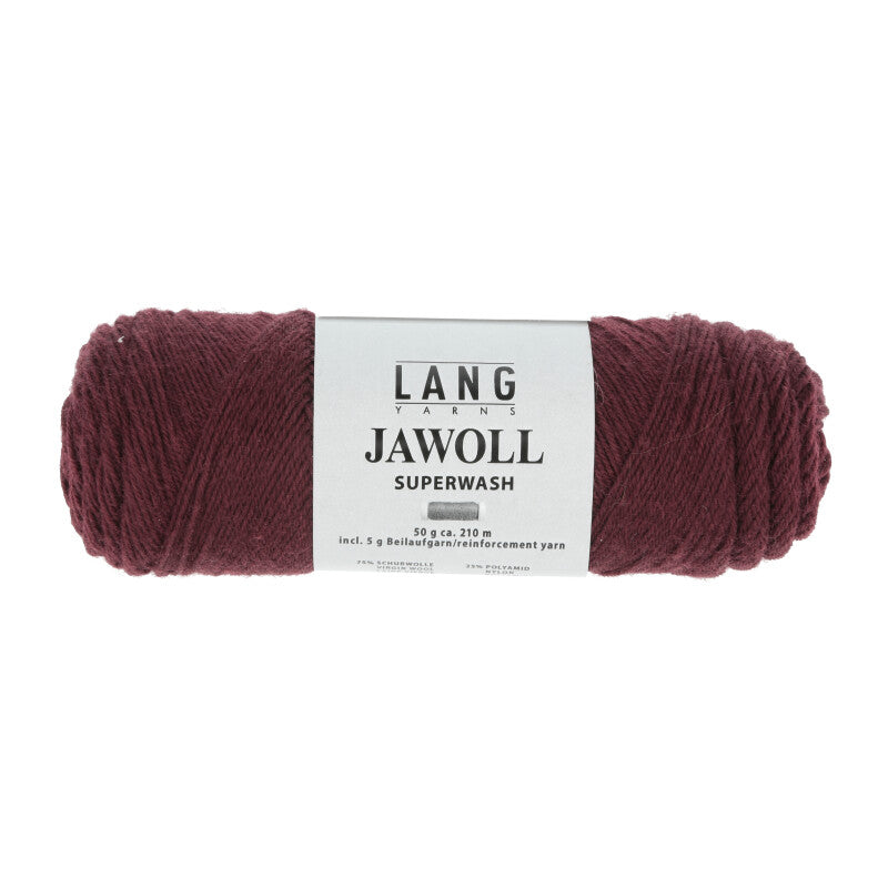Jawoll - Den Gamle Mølle