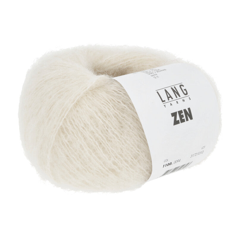 Zen - Den Gamle Mølle