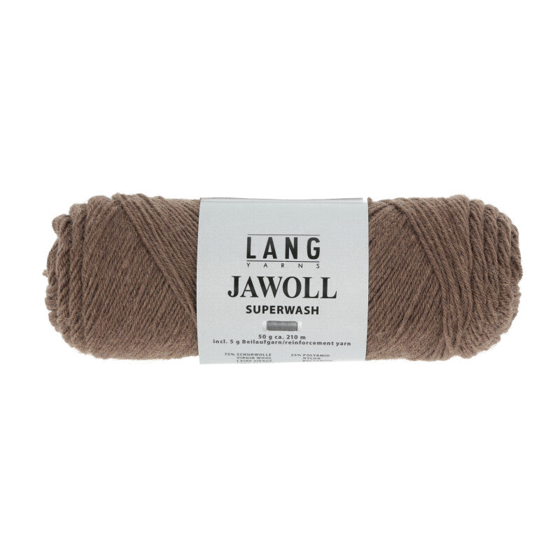 Jawoll - Den Gamle Mølle
