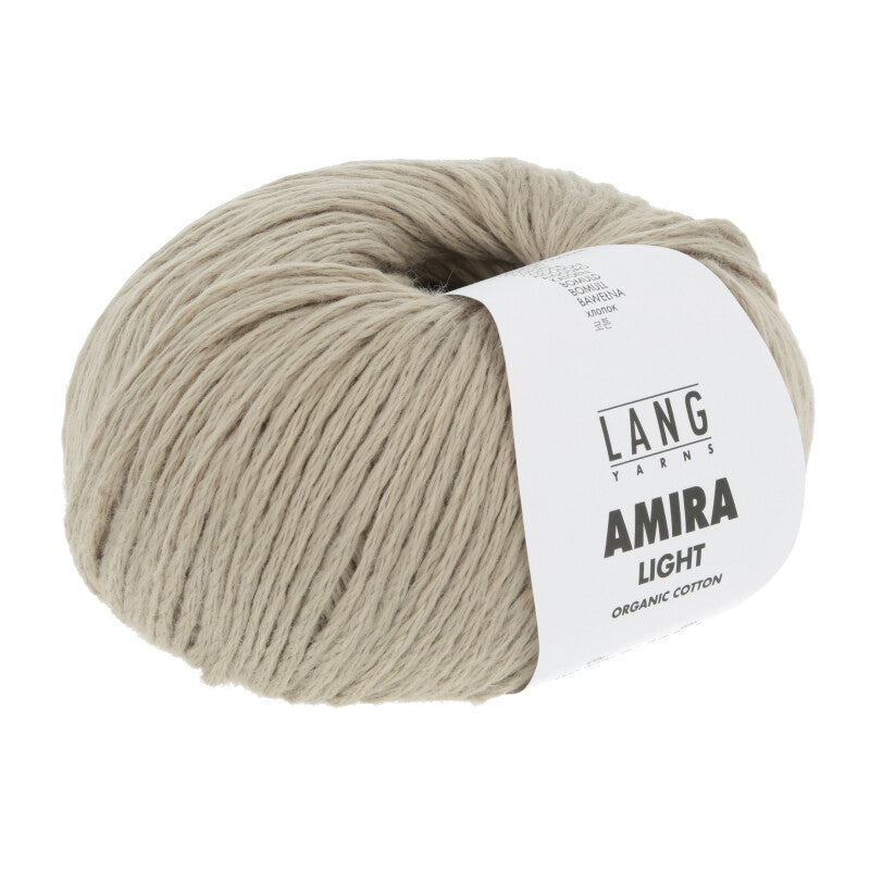 Amira Light - Den Gamle Mølle
