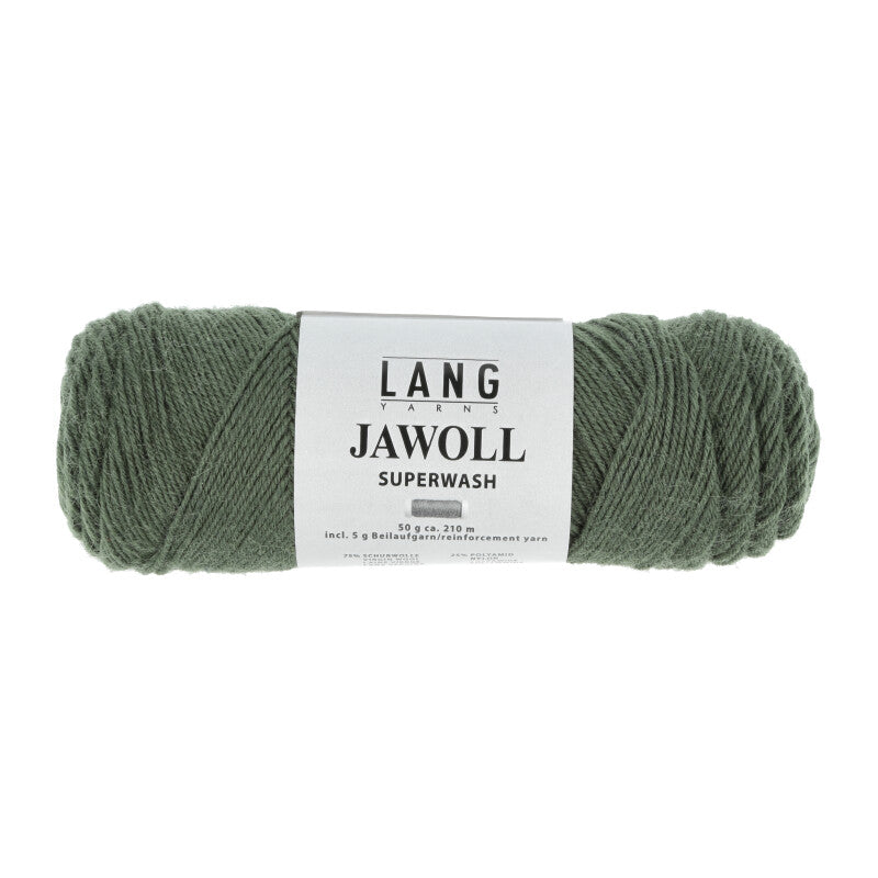 Jawoll - Den Gamle Mølle